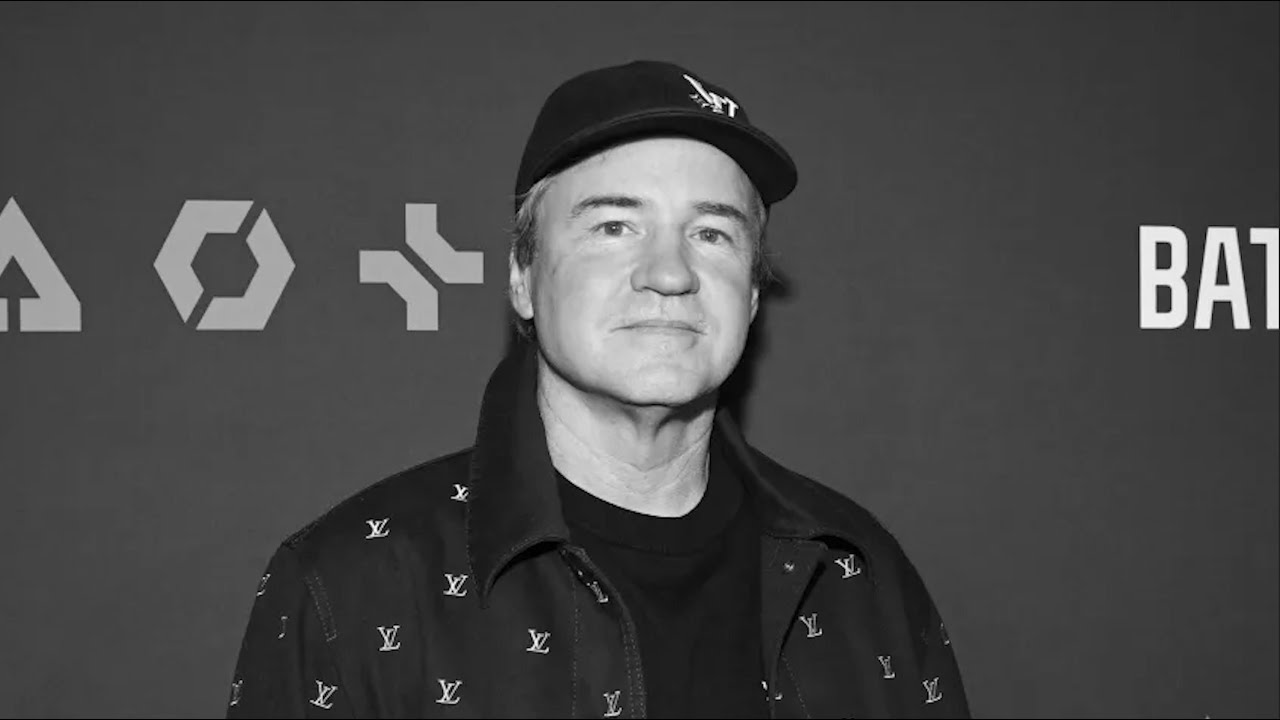Vince Zampella has passed away