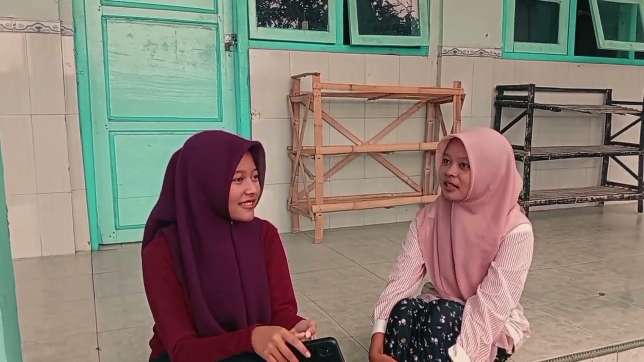 NEGOSIASI KELOMPOK 2 [X A]