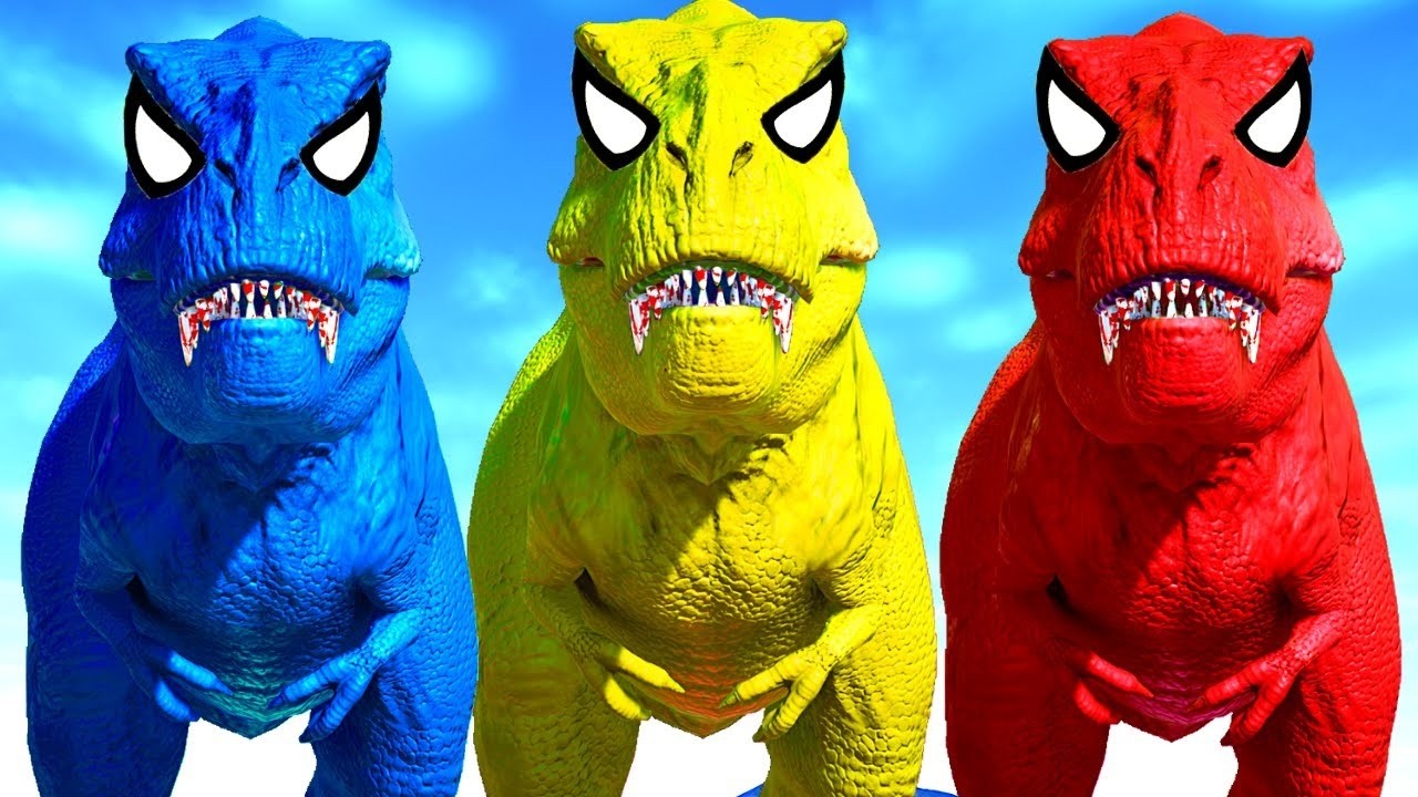 Velociraptors MINECRAFT*Rex MOSASAURUS SPINOSAURUS Triassic& Apatosaurus: The last day of dinosaurs?