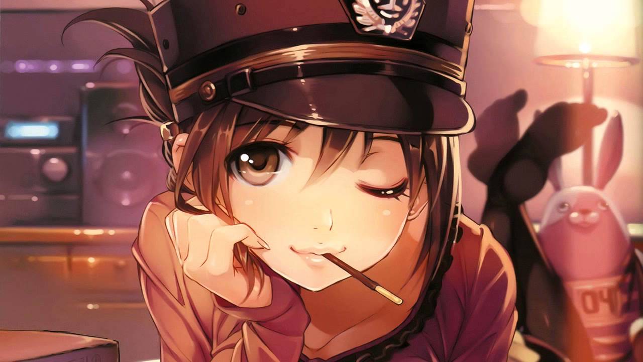 Nightcore - Benny Benassi Satisfaction