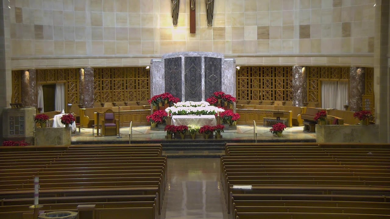 11:30AM Sunday Mass (Spanish)