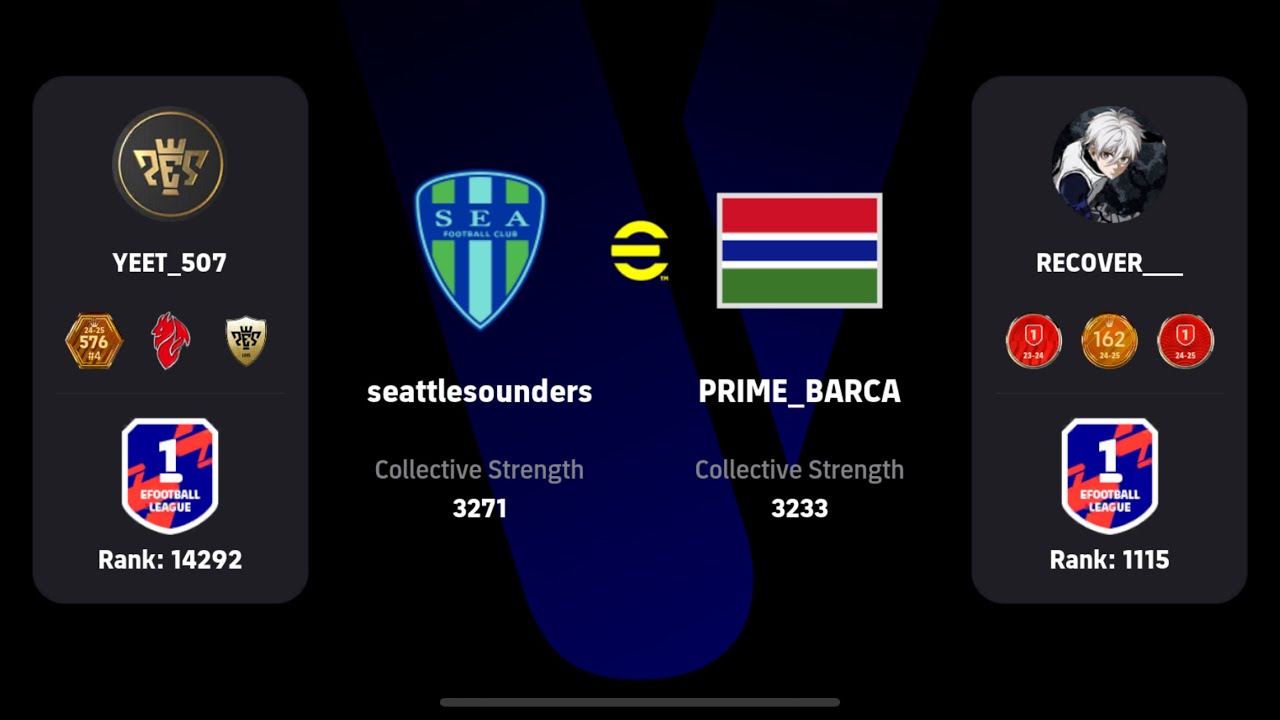 Efootball 2025 Mobile Lets Review Jan Koller + Cross Tactics🥶🔥