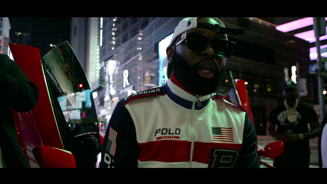 Time Watchers (Official Video) - Nym Lo ft. Smoke DZA, Benny The Butcher & Shoota