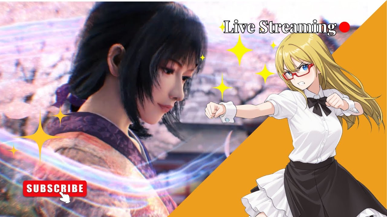 【Steam】バーチャファイター5 R.E.V.O. WSが面白い！マイクテスト中なのよ～【VF5R.E.V.O. World Stage/神無月夏美】
