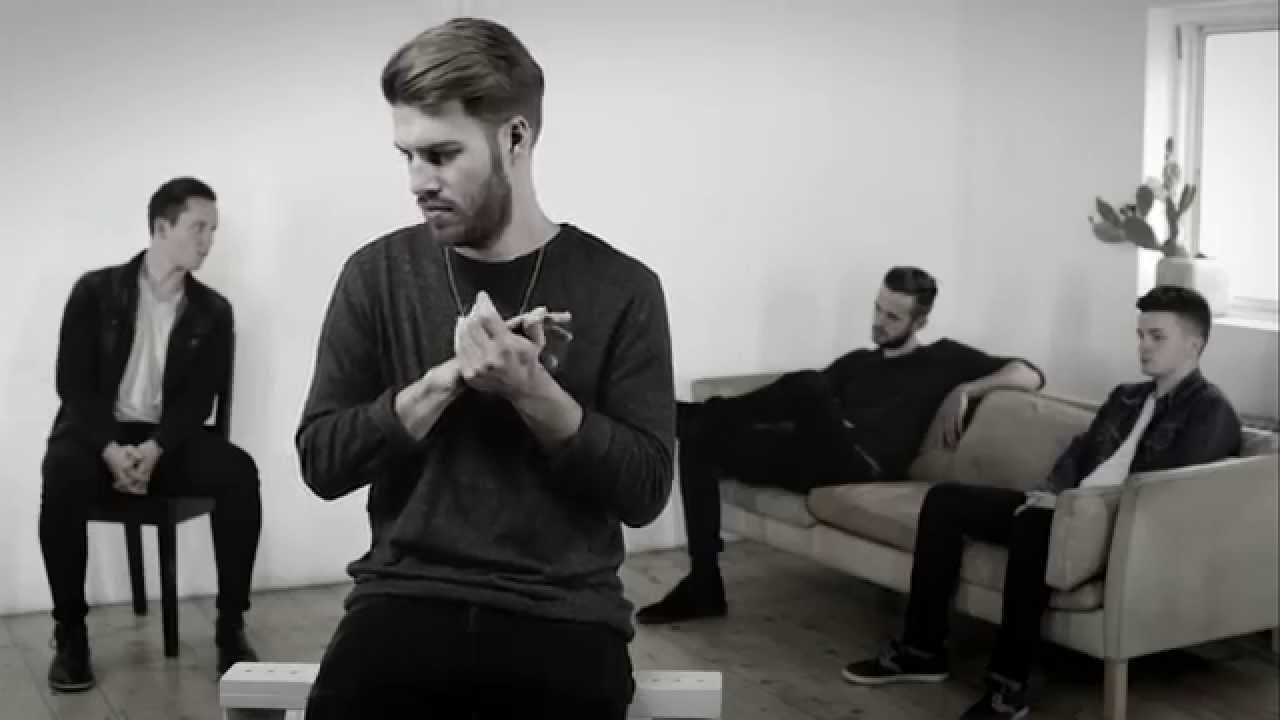 Glass City Vice - Landslide (Official Video)