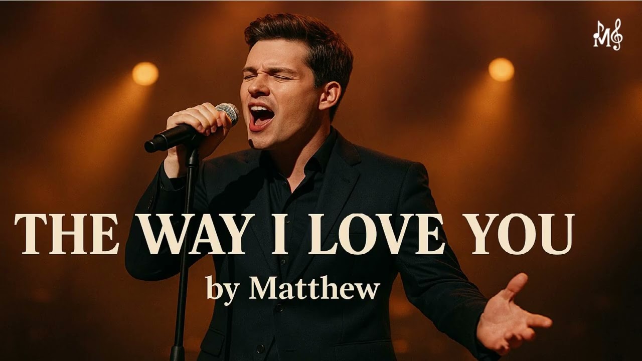 The Way I Love You