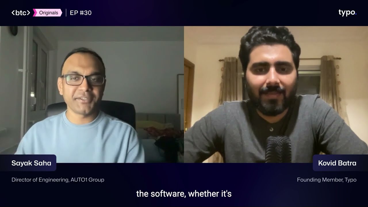 🔄 Insourcing vs. Outsourcing: Key Considerations—Sayak Saha, AUTO1 Group | 