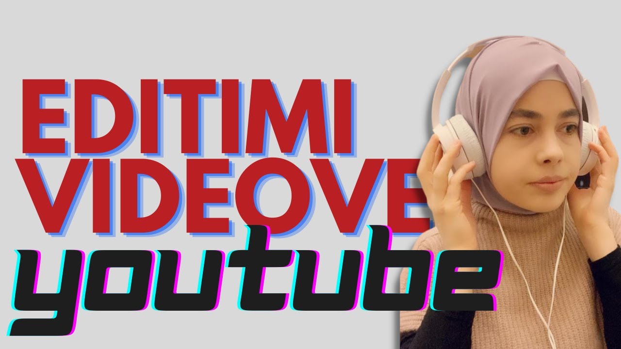 Si te Editoj Video per YouTube per me Shume WATCH TIME? Mos i Beni Keto GABIME ne Editim te Videove.