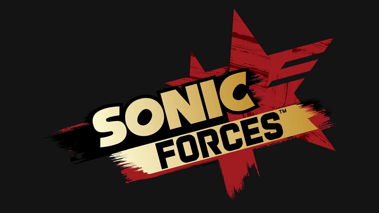 Fist Bump ~ Sonic Forces Music Extended