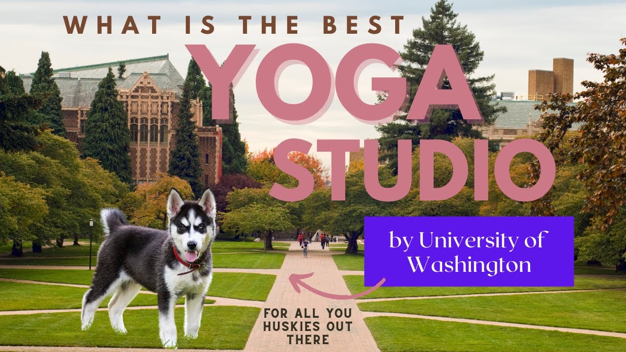 Top Yoga Studio: Wallingford, Seattle Commune Yoga