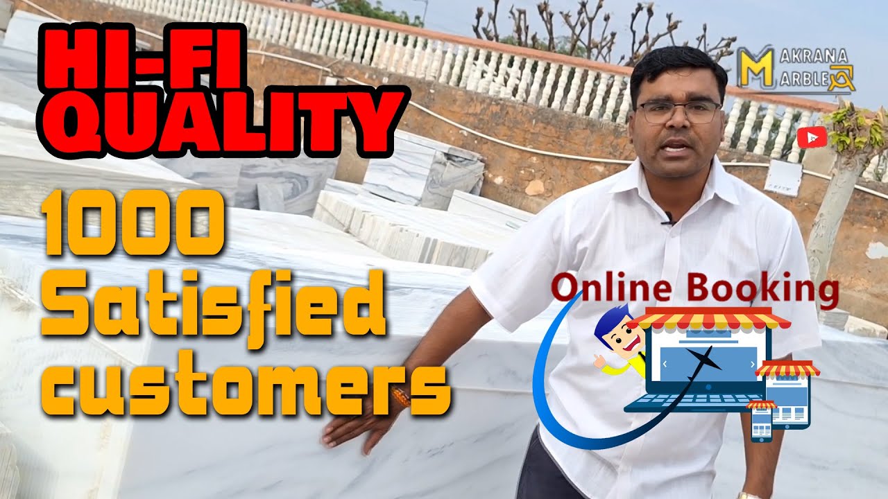 MAKRANA MARBLE || all india transportation || loading precautions || ajay marble ||
