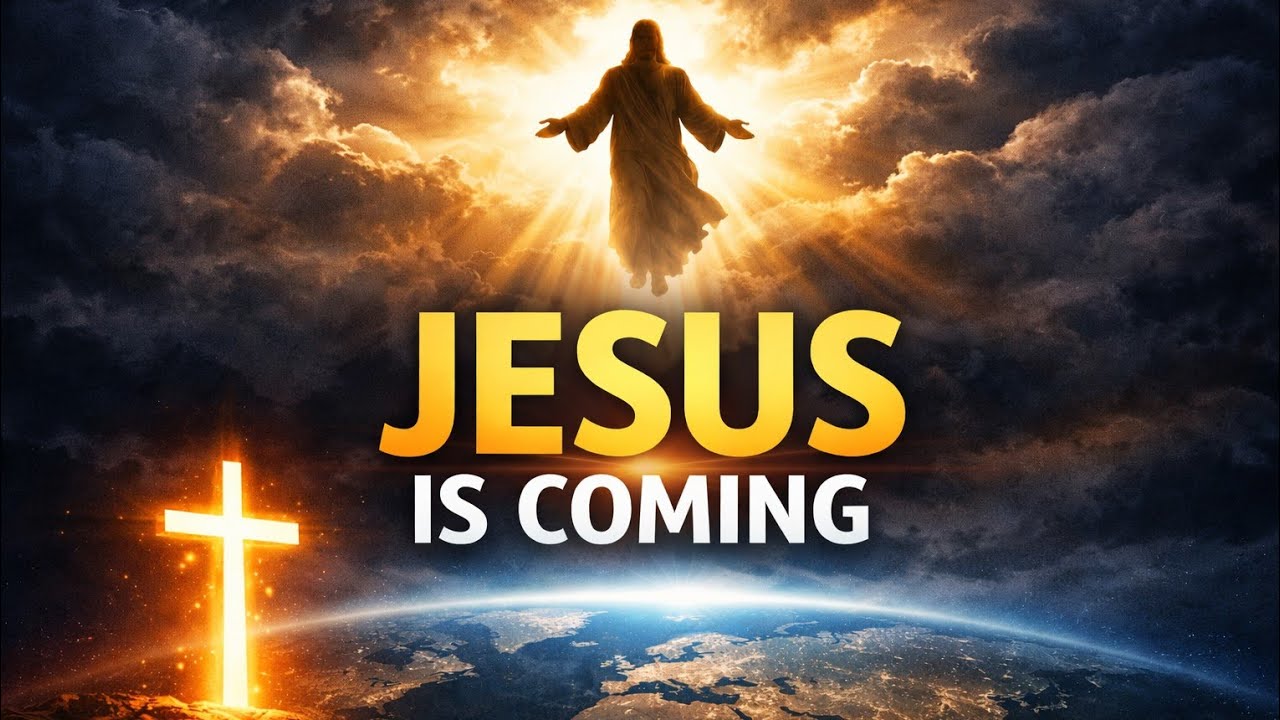 5 Signs the Second Coming of Christ Is Near (Jesus Warned Us)
