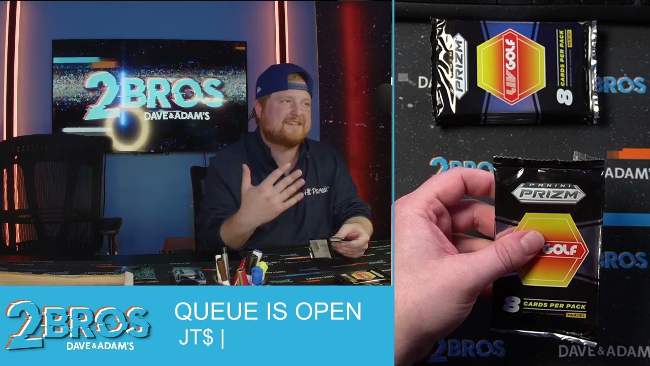 HP и Golf Mixer от JT$ 11/12/25