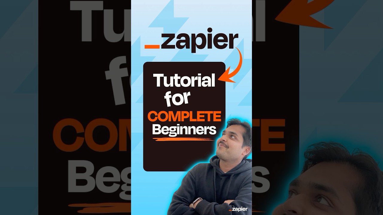 Начинающий пользователь Zapier? Посмотрите!