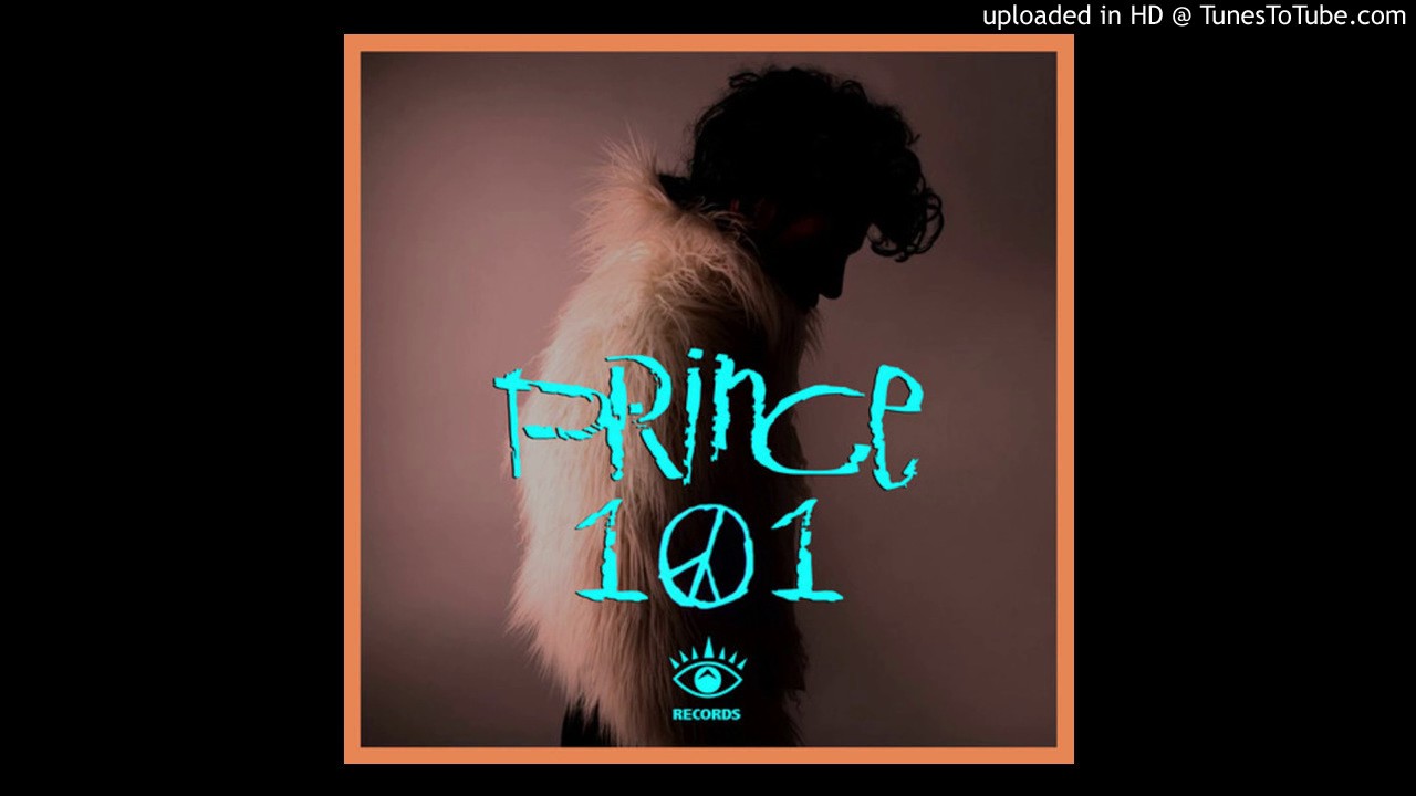 Prince - 101 (demo)