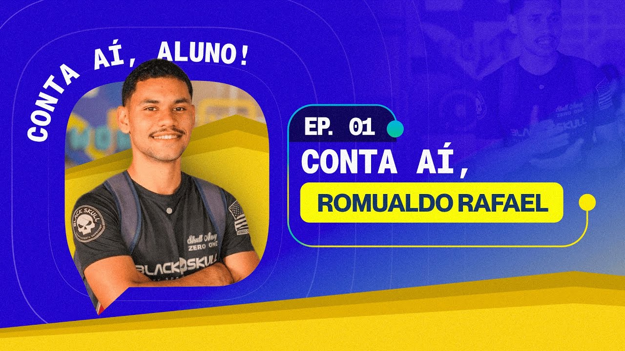 Estudante de Direito Conta Tudo sobre a Graduação | UNINASSAU