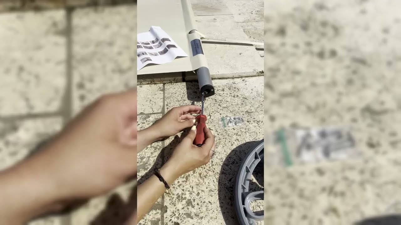 (re)Découvrez notre dérouleur pour iScoot: iS 70R