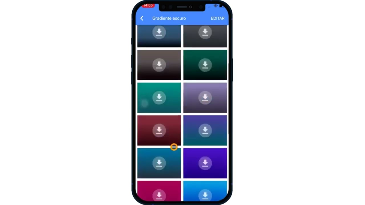 ░ Como Personalizar o Teclado no iPhone