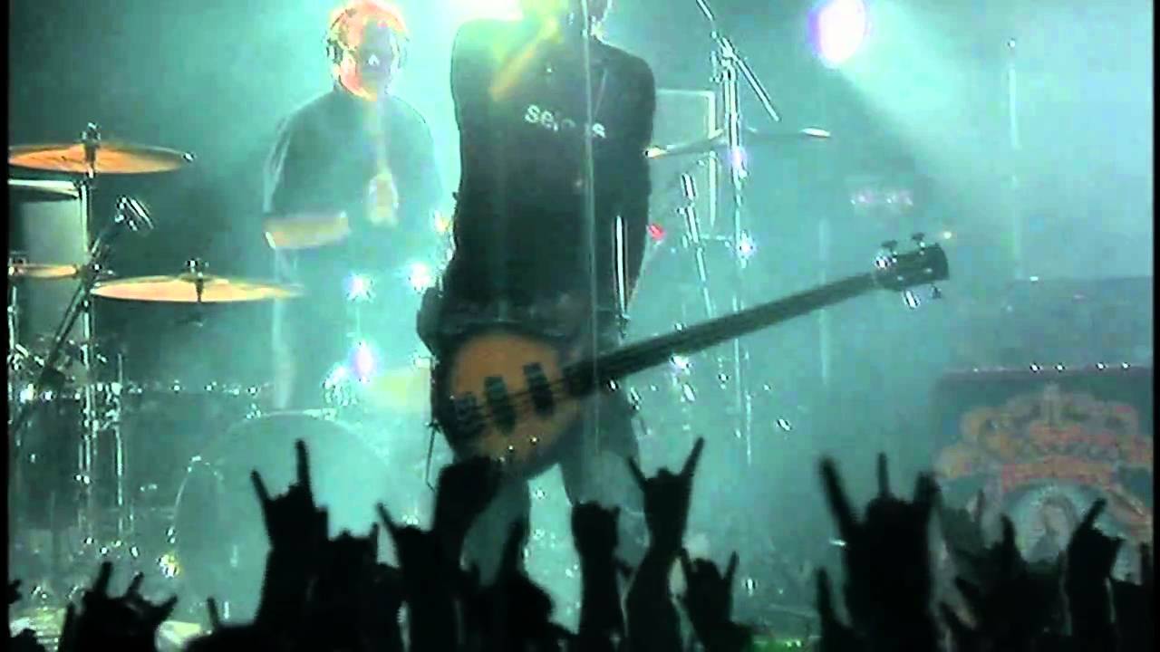 J - Gabriel YOKOHAMA BRITZ Live