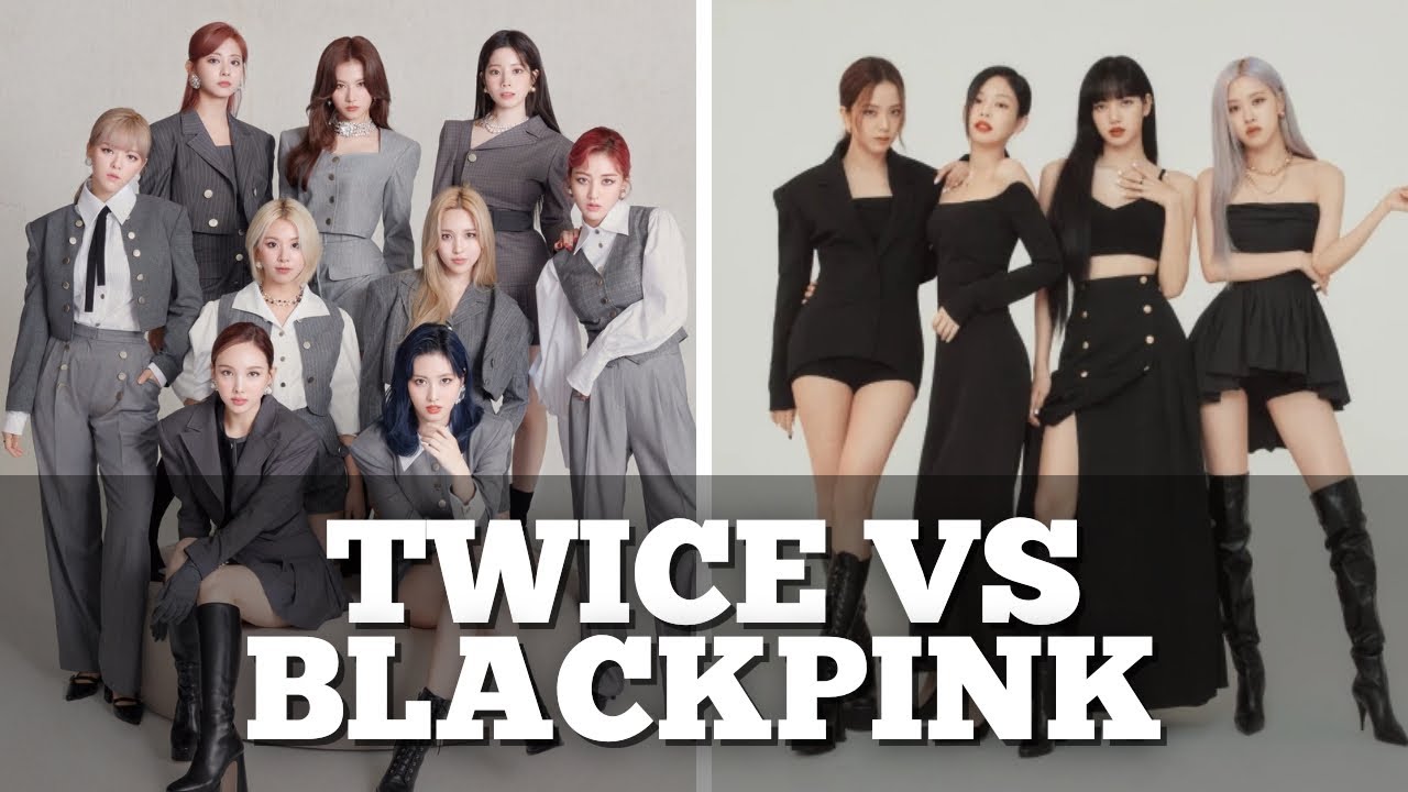 #kpop Marketing: Fake It Till You Make It vs Work Till You Become It