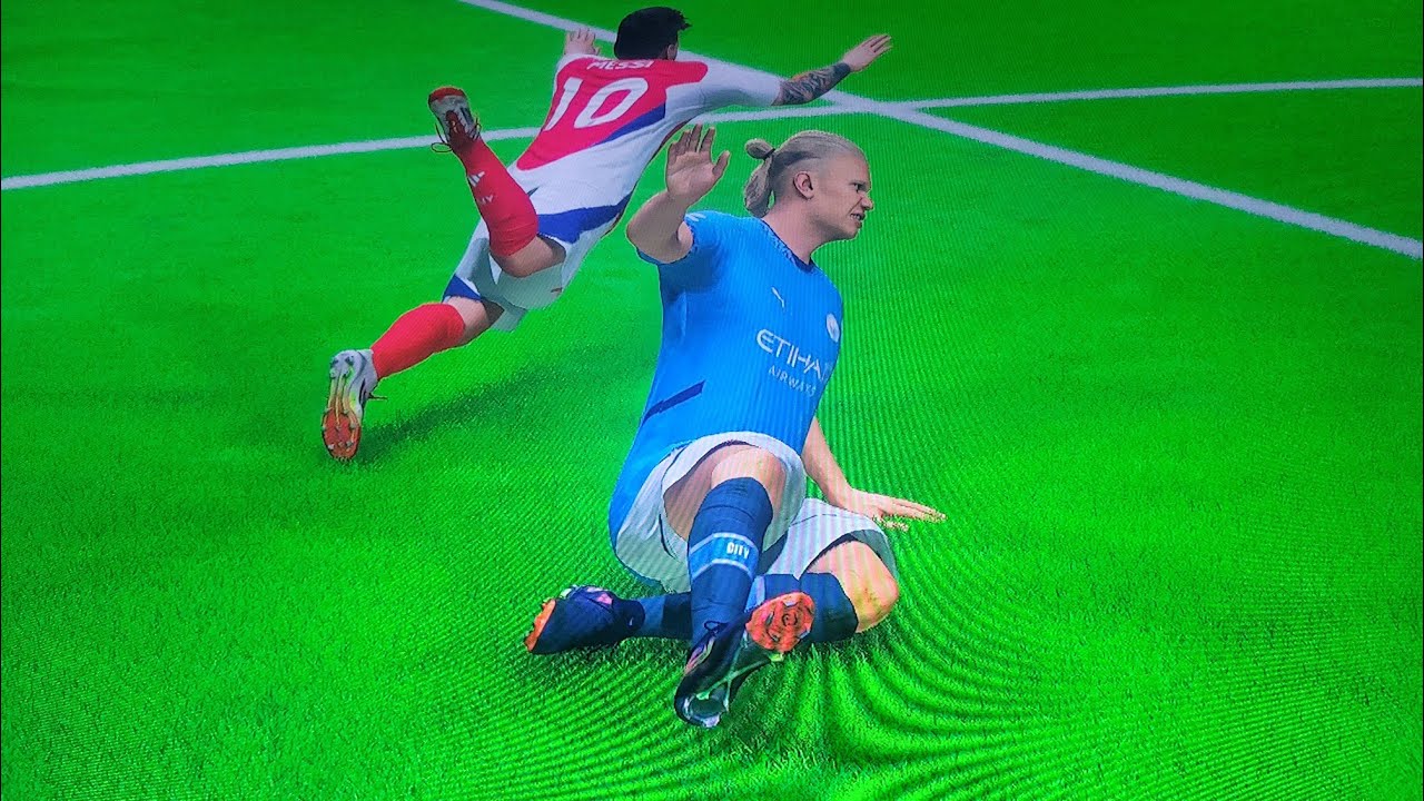 Fc 25 casual #fc25 #fc26 #easportsfc