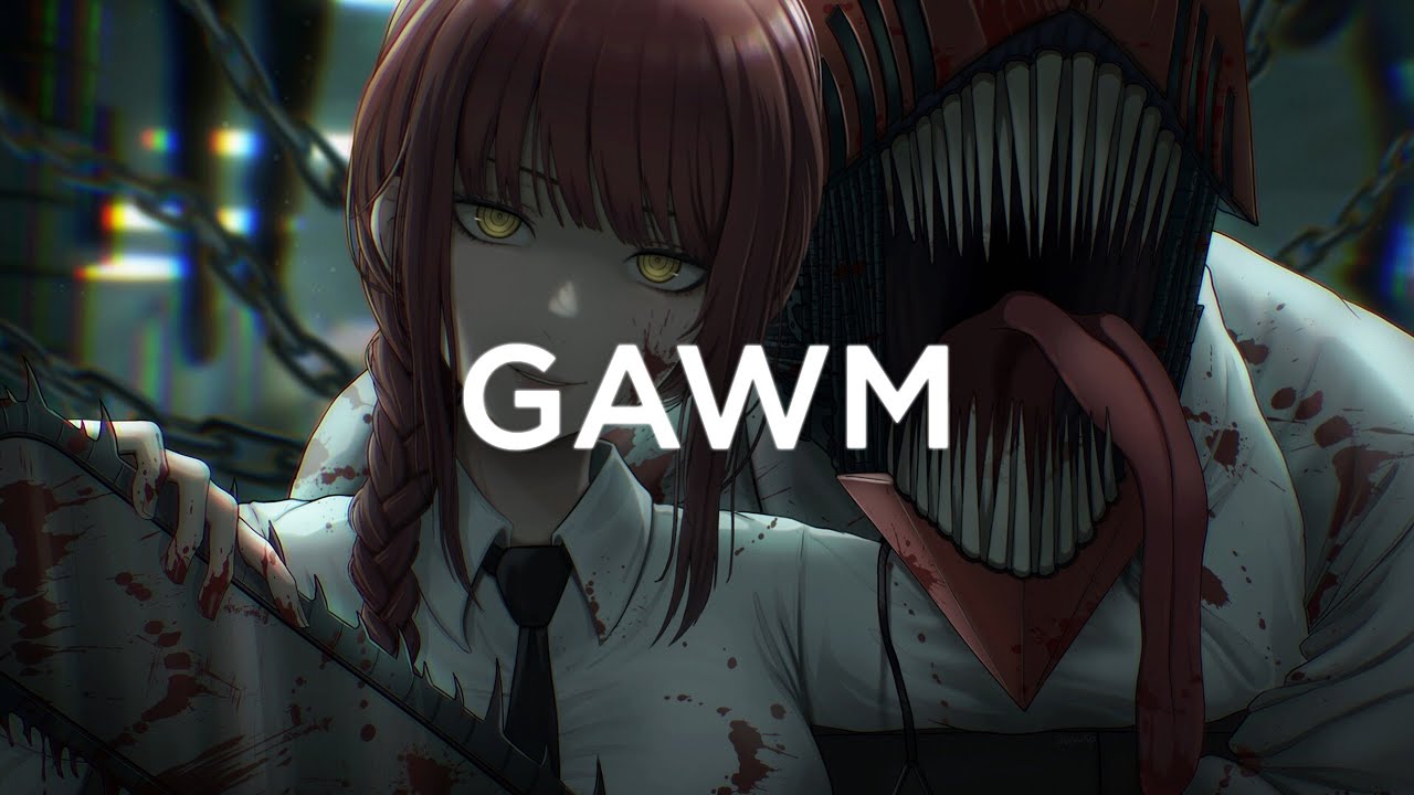 GAWM - Adrenaline (ft. Emilie Rachel)