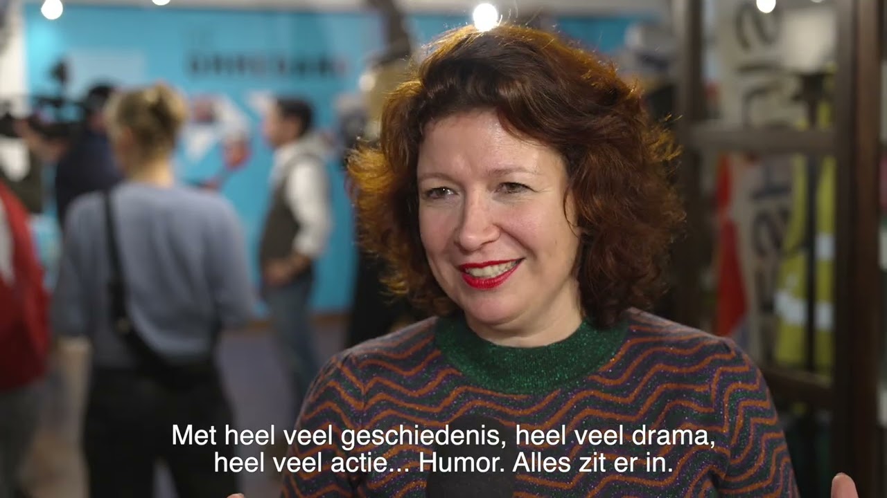 Veerle Malschaert, Yanni Bourguignon & Remi De Smet in THEATERSPEKTAKEL De Sage van het Ros Beiaard