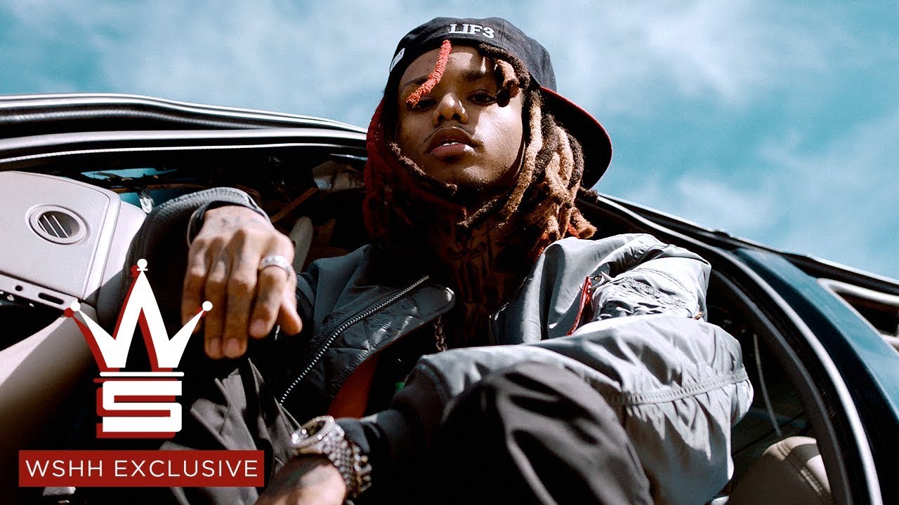 Lil Gnar 