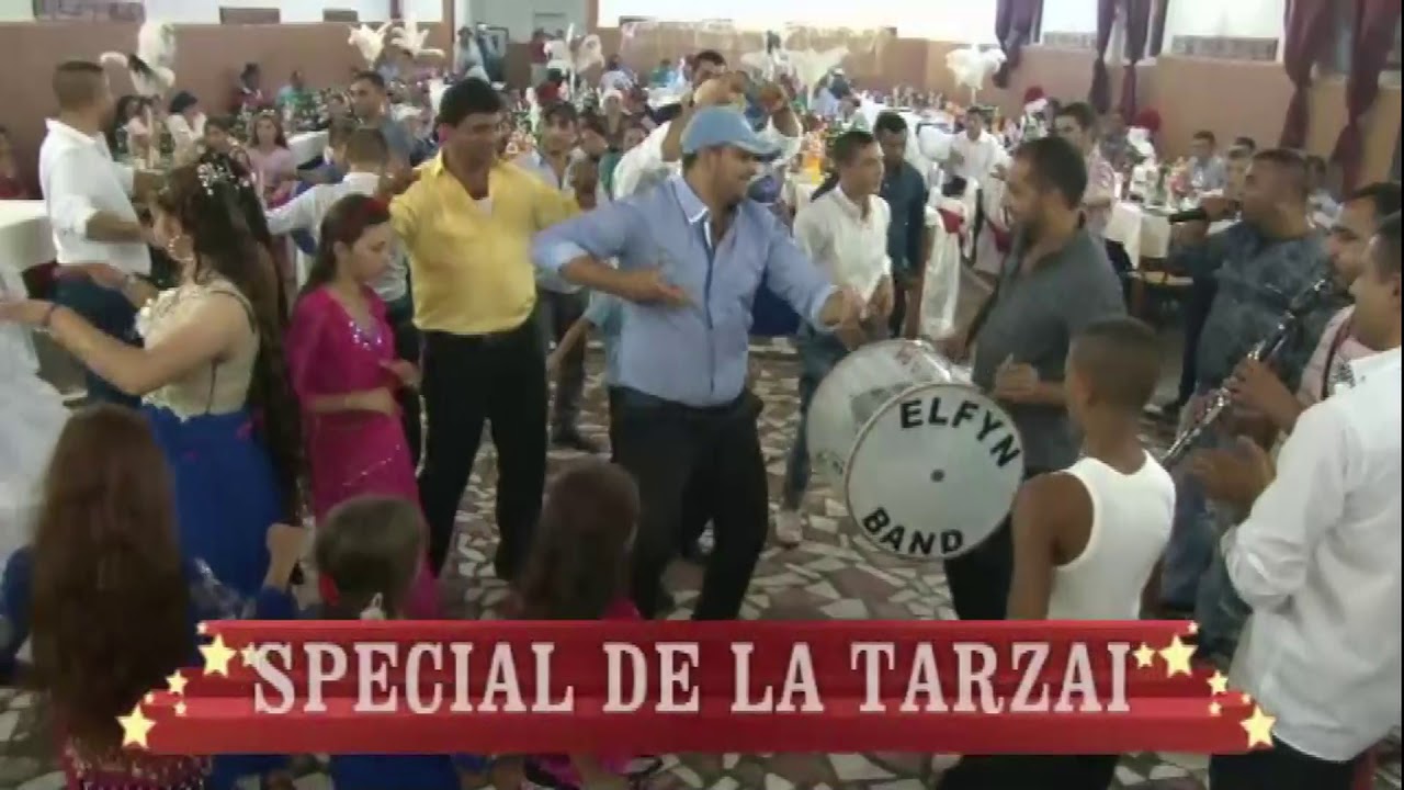NUNTA TITI CADIR 02,09, 2016