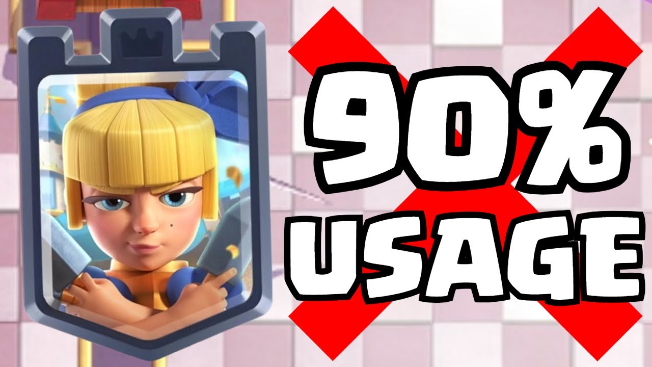 If my opponent does NOT have Dagger Duchess, I let them win
