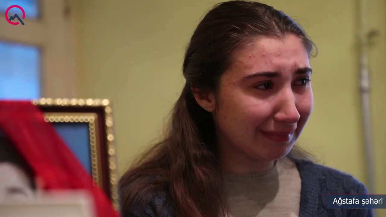 “Bilmədim, kimi qucaqlayım ki, onun nəfəsini hiss edim”