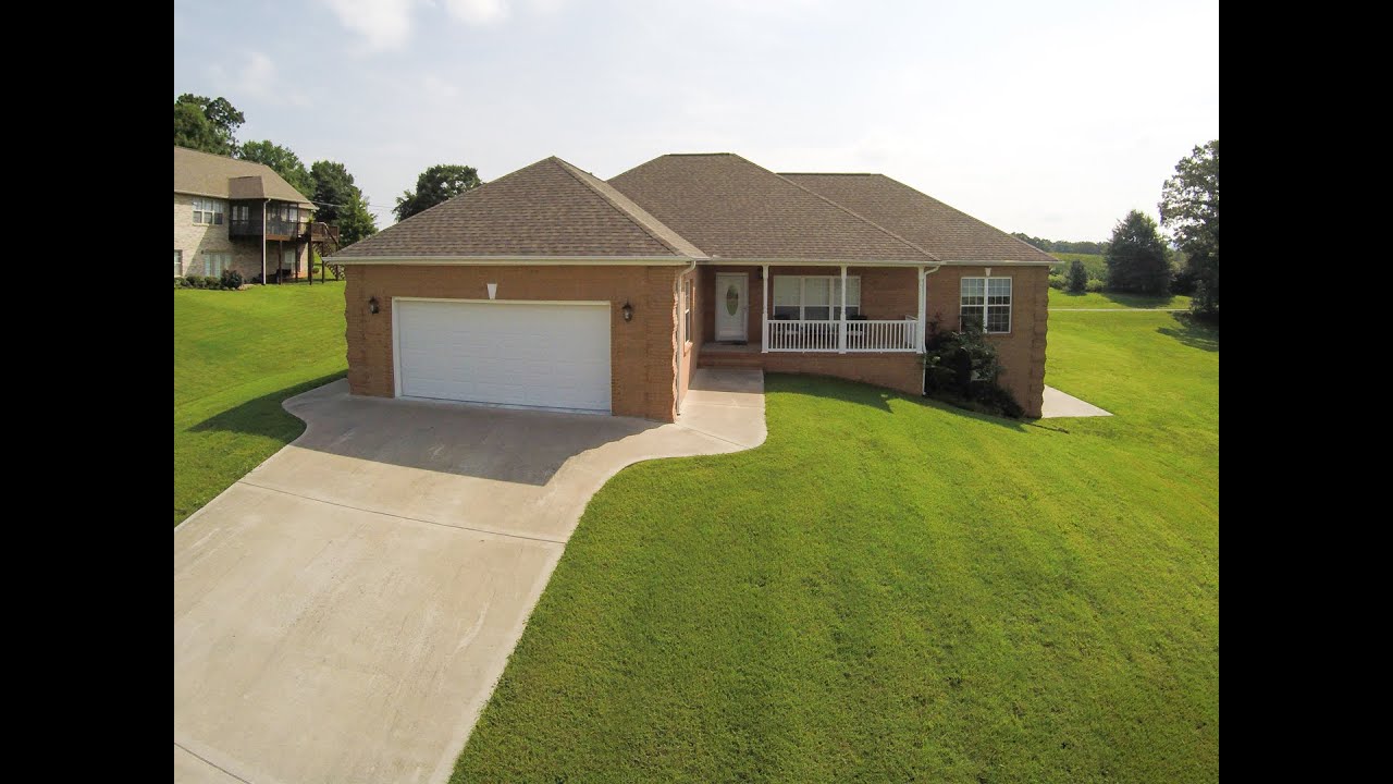 114 Autumn View Drive Maryville, TN