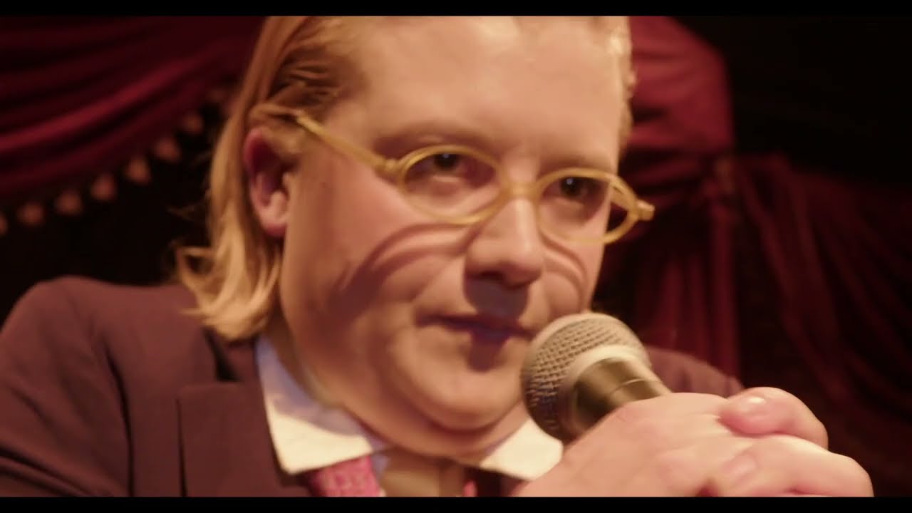 comedian bombs