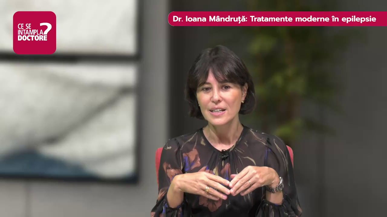 Cum se tratează epilepsia