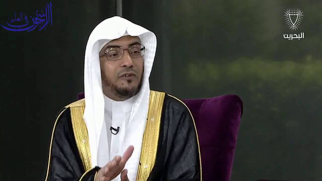 فوائد قيِّمة دلَّ عليها خبر موسى مع الخضر عليهما السلام - الشيخ صالح المغامسي