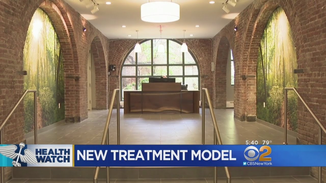 'Phoenix Life' Offers New Approach To Addiction Treatment