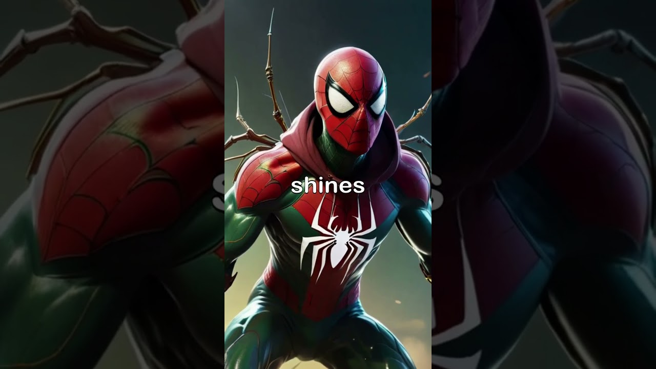 The indian spider |Evel minions