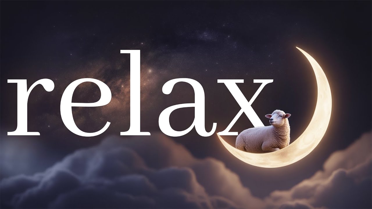 Smooth R&B Covers of Classic Songs | Relaxing Slow Jams for Study & Sleep | MoonSheep Radio 🌙
