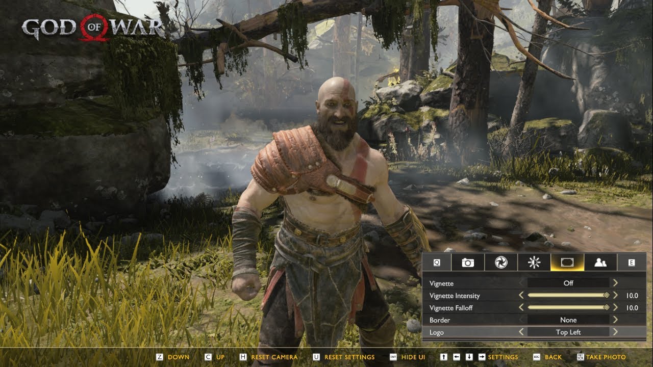 Can This PC Specification Run God of War ? - Ryzen 5 2400G Vega 11 & 8 GB RAM