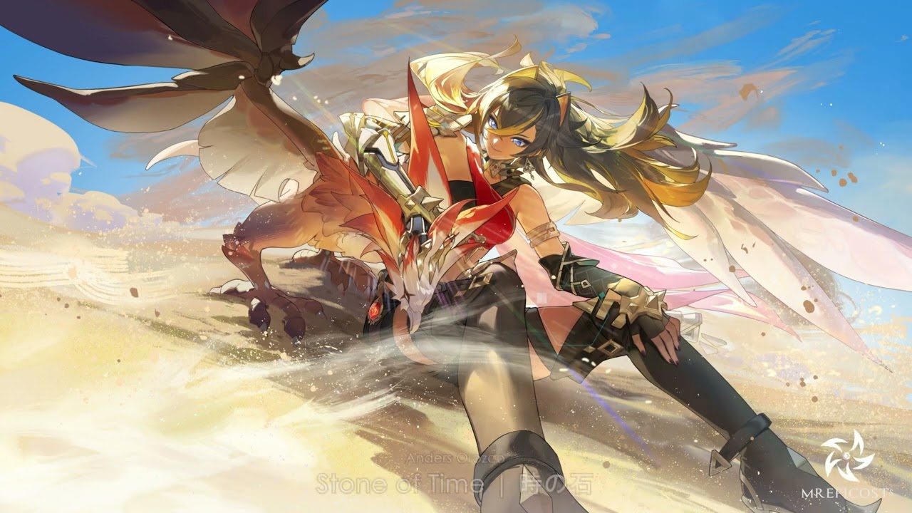 Most Epic Orchestra Metal Battle Music | Anders Orozco