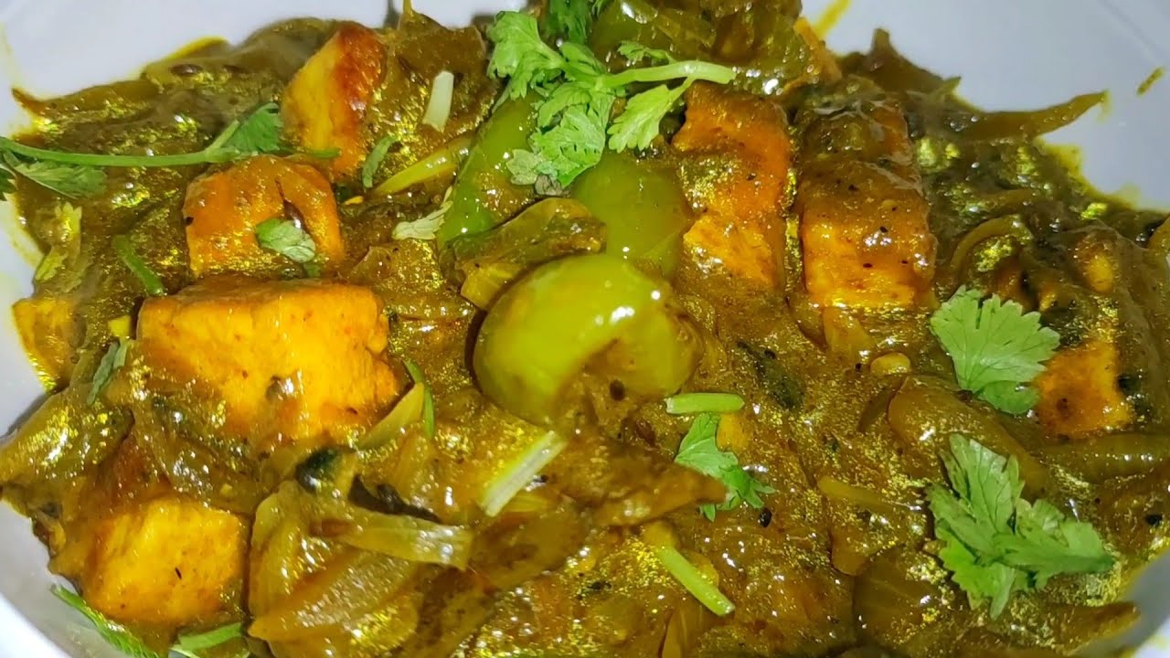रेस्टोरेंट से बढ़िया बनाएं घर पर | Paneer Recipe | Dhaba Style / होटल रेसिपी | gravy masala recipe