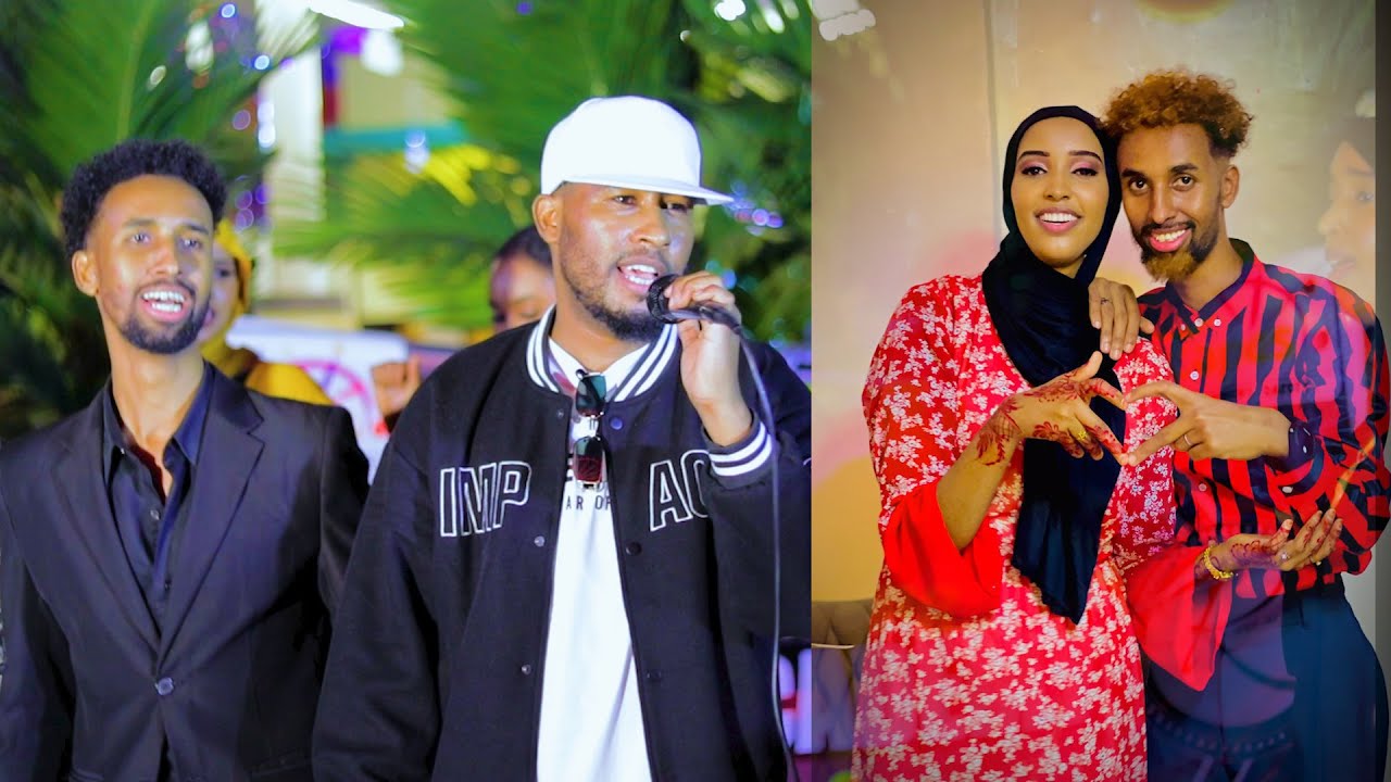 DAHIR LOVE & MSS UUNSI HEES DAREEN LEH | TACAB BAN U MARAYA | OFFICIAL VIDEO