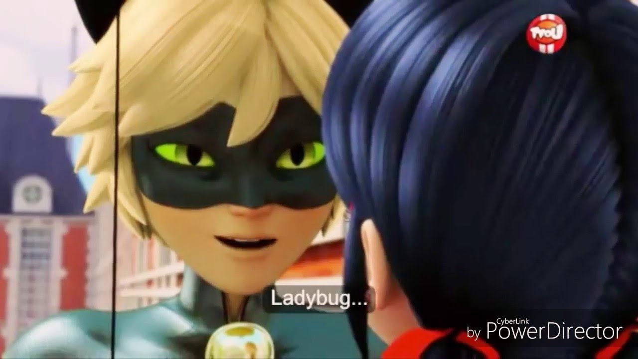 🐞Adrienette/LadyNoir😼 - Never Forget You