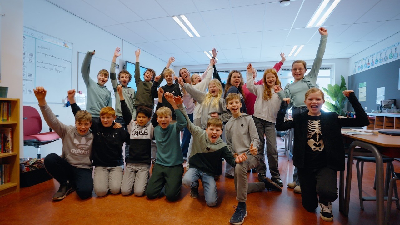 Academische Lerarenopleiding Primair Onderwijs (ALPO) | voltijd | Hogeschool Utrecht