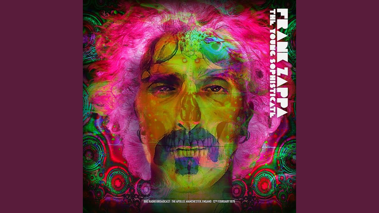 Inca Roads (Live)
