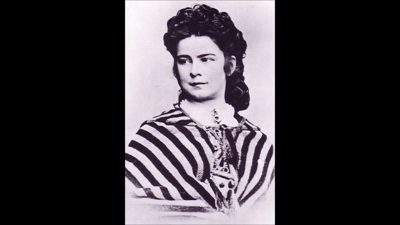 Sisi: los trucos de belleza de la mujer más hermosa de su época