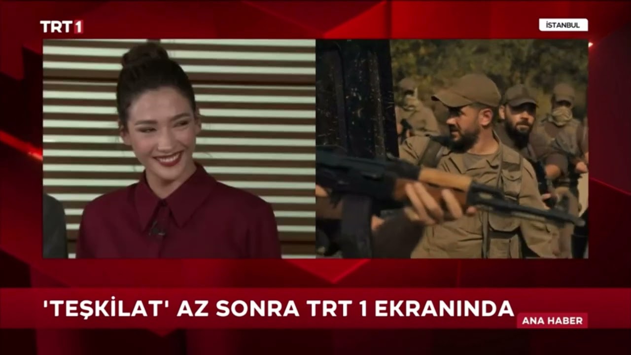 Aybüke Pusat & Tolga Sarıtaş Röportaj [kesilmiş hali]