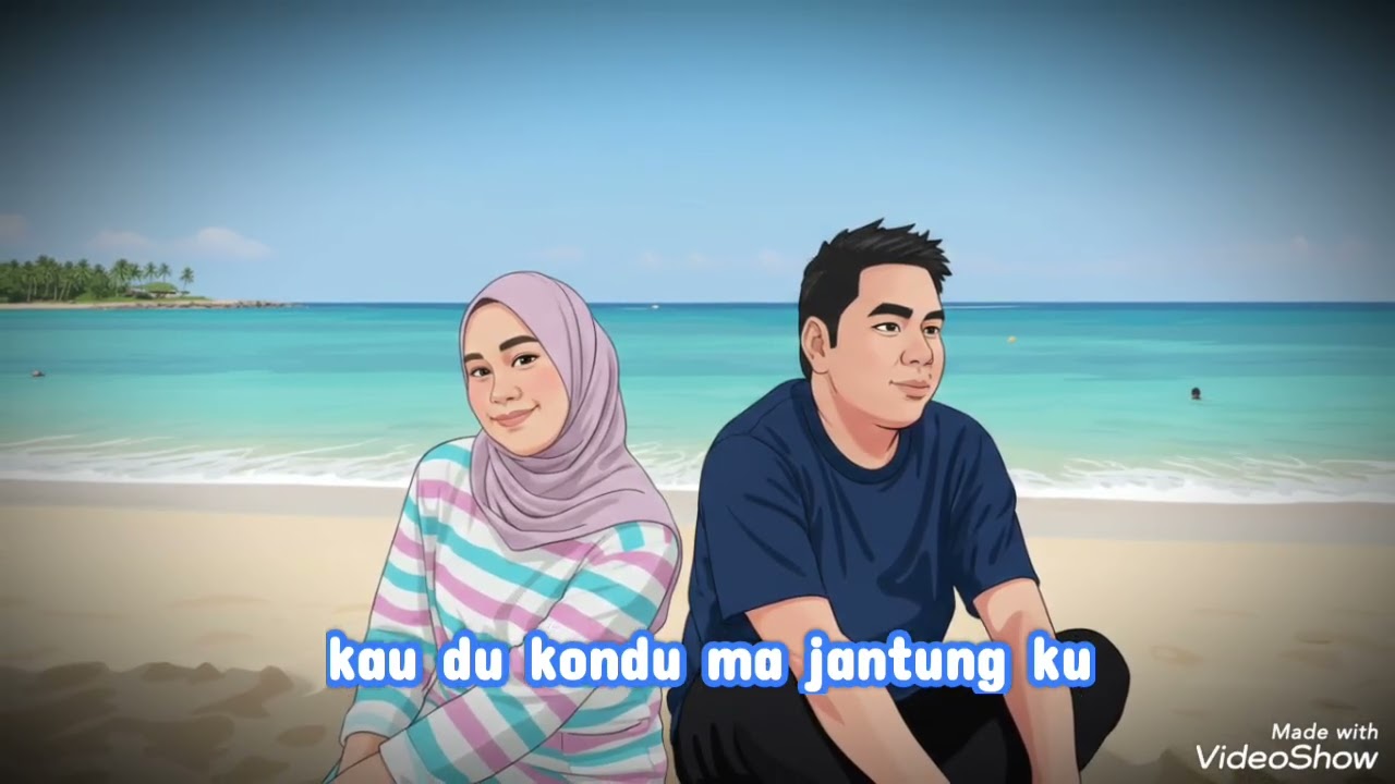 BhonZara - Minsan Kita Mag-Lawak