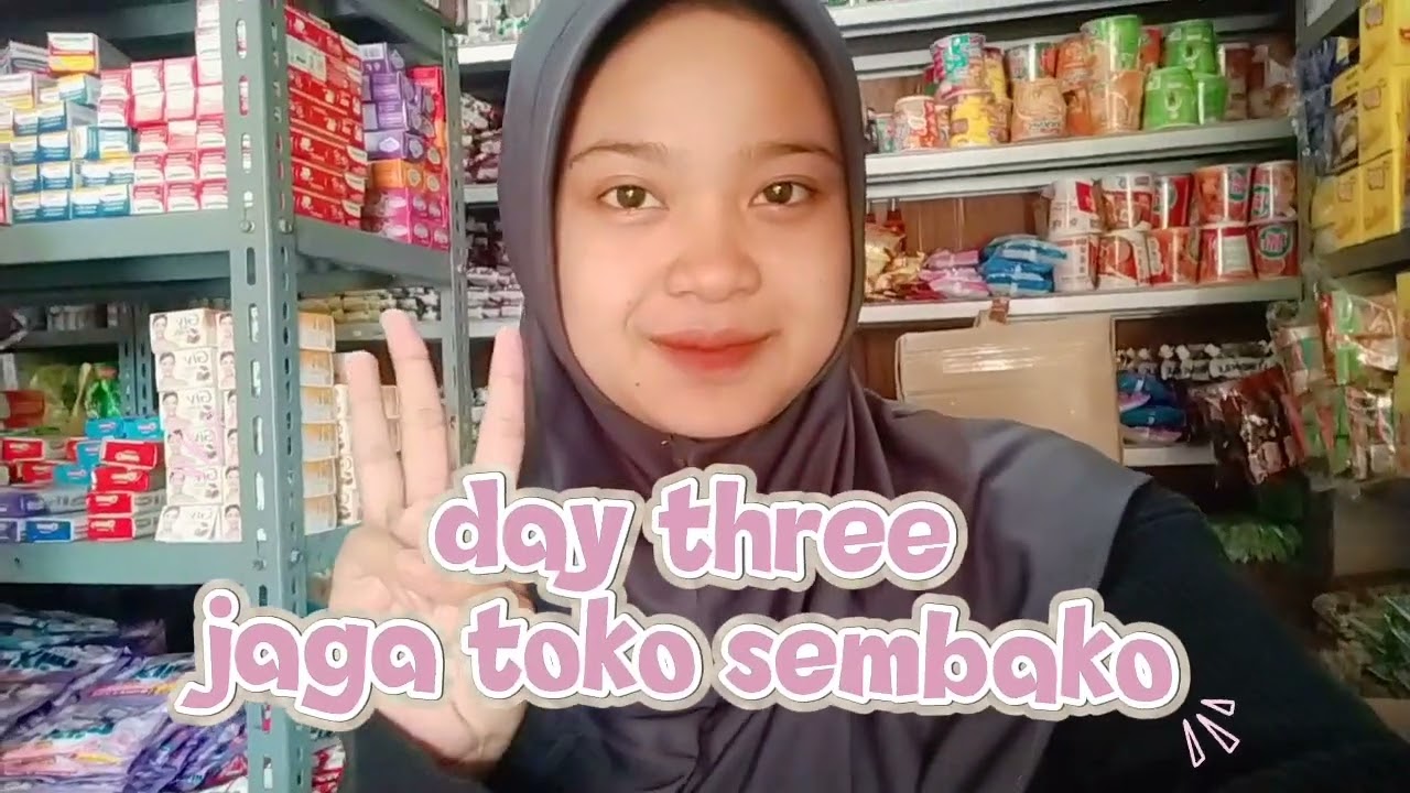 Mini vlog  Naelasari 