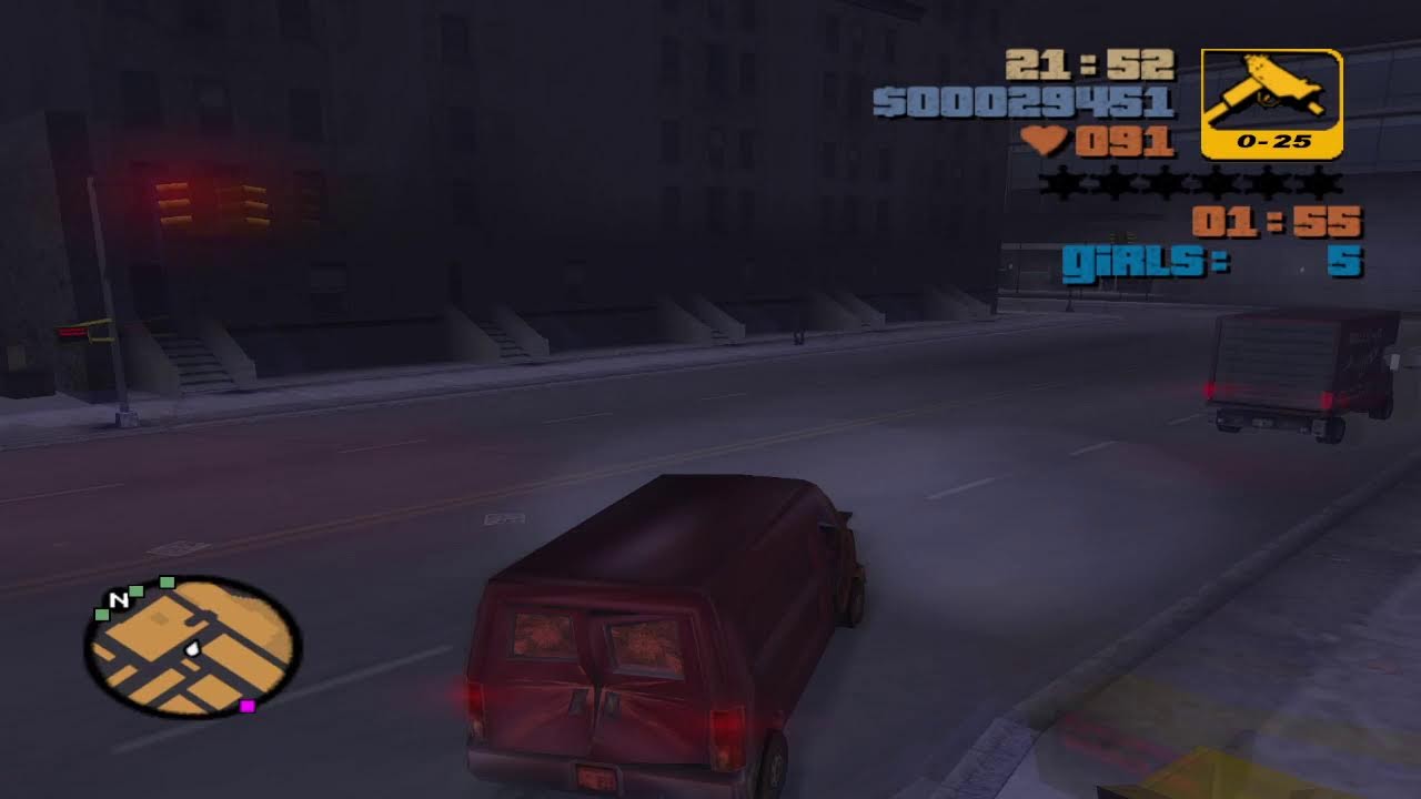 test tamatin getea 3